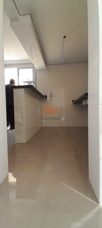 Apartamento à venda no Parque Turistas: 