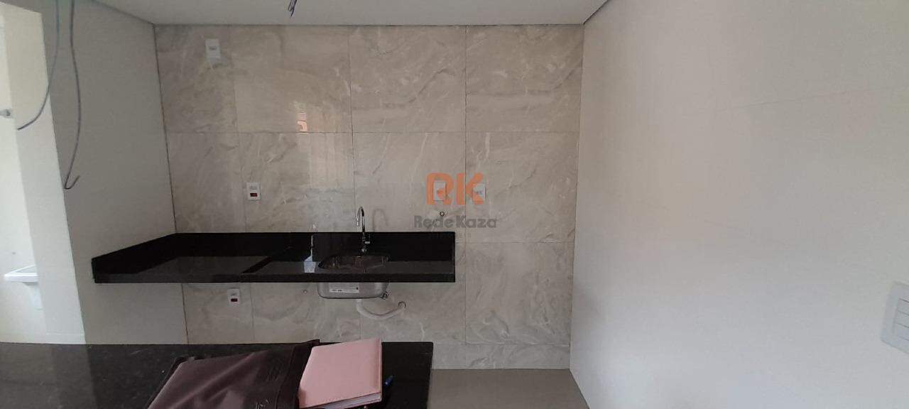 Apartamento à venda no Parque Turistas: 