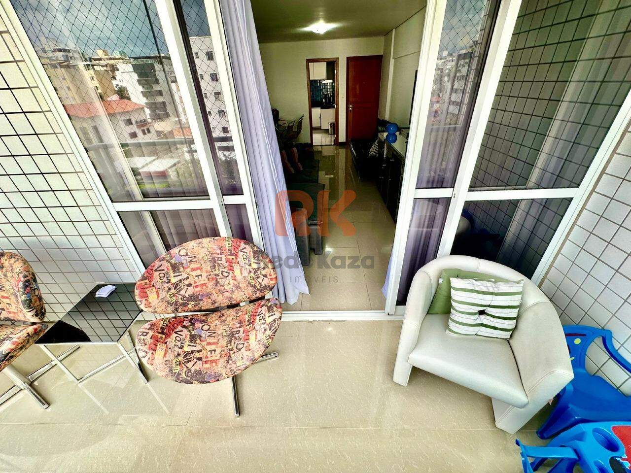 Cobertura à venda no Castelo: 