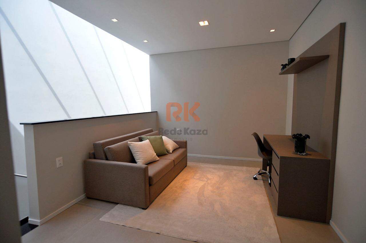 Casa em condomínio à venda no Garças: 