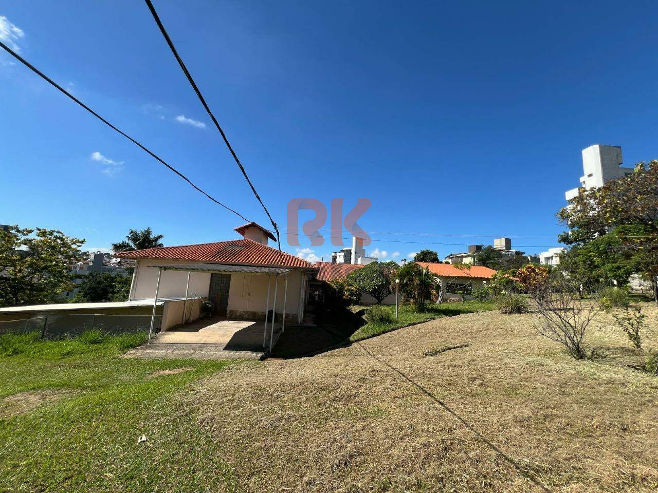 Terreno / Área à venda no Ouro Preto: 