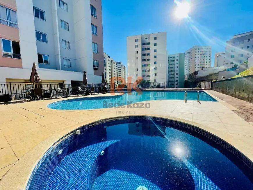 Apartamento à venda no Ouro Preto: 