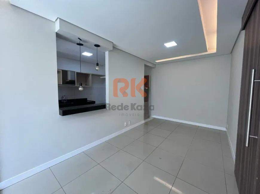 Apartamento à venda no Ouro Preto: 