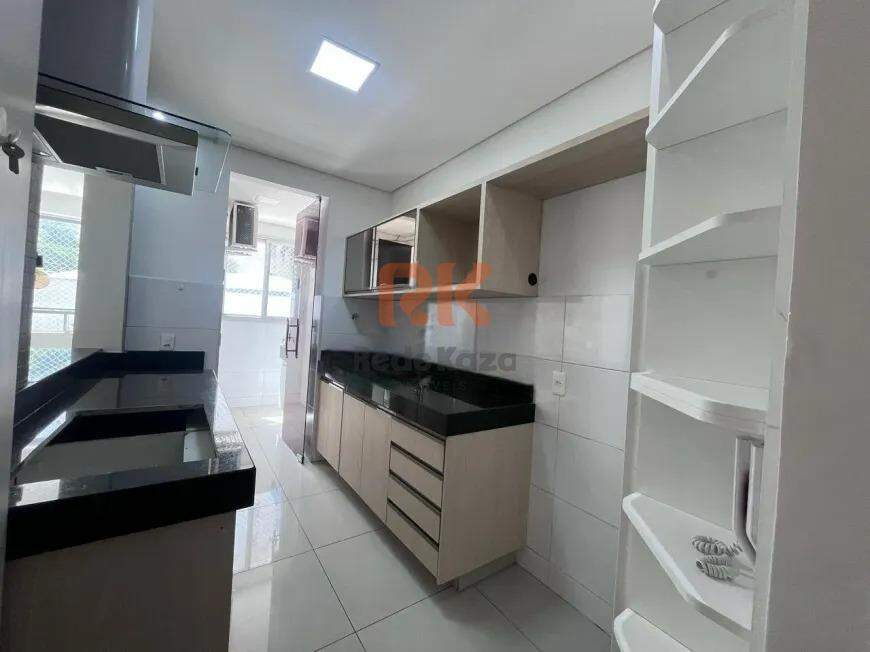 Apartamento à venda no Ouro Preto: 