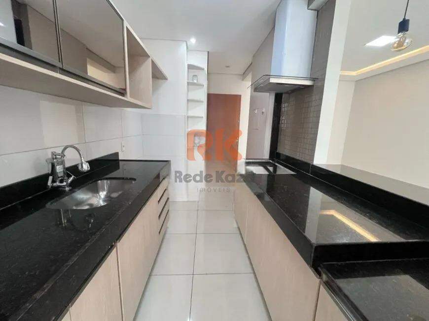 Apartamento à venda no Ouro Preto: 