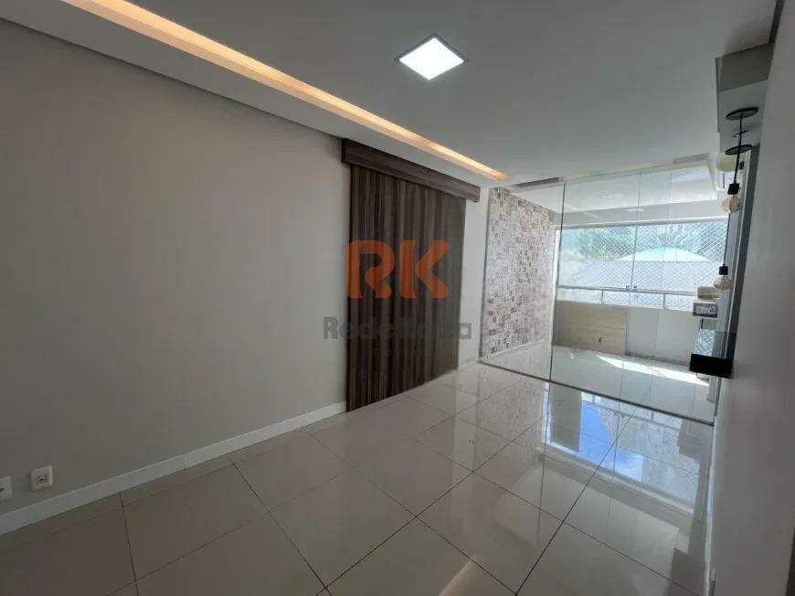 Apartamento à venda no Ouro Preto: 
