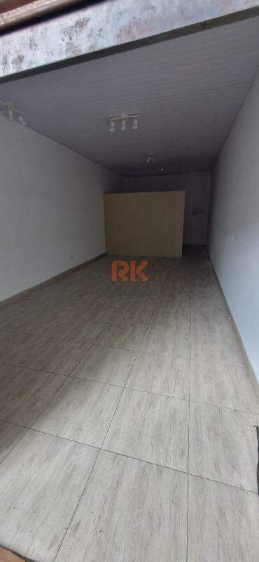 Loja à venda no Serrano: 