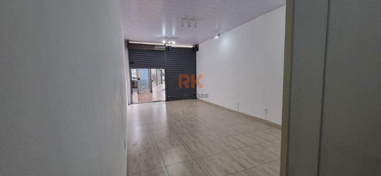 Loja à venda no Serrano: 