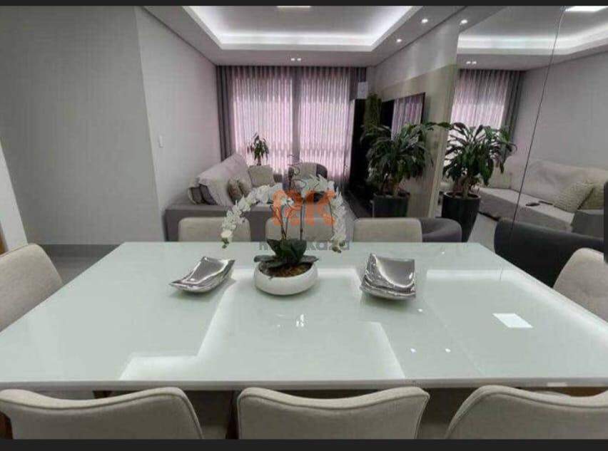 Apartamento à venda no Castelo: 