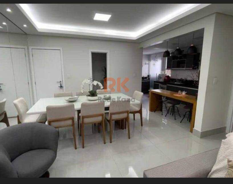 Apartamento à venda no Castelo: 