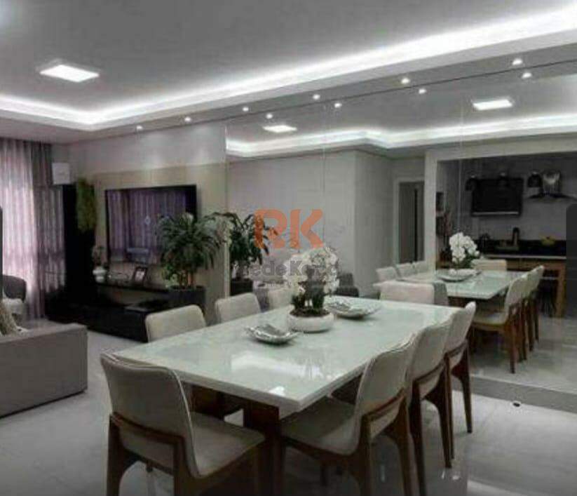 Apartamento à venda no Castelo: 