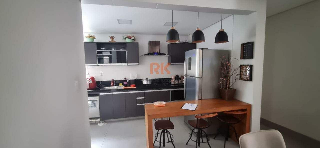 Apartamento à venda no Castelo: 