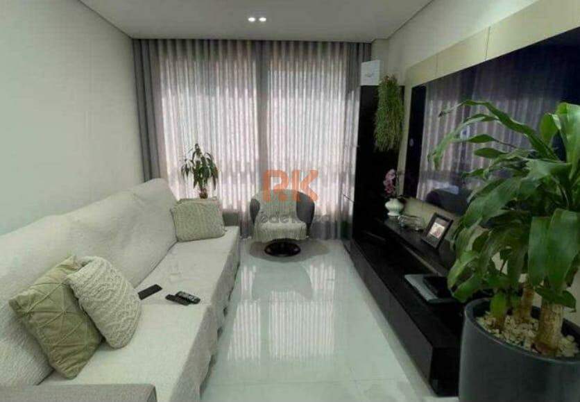 Apartamento à venda no Castelo: 