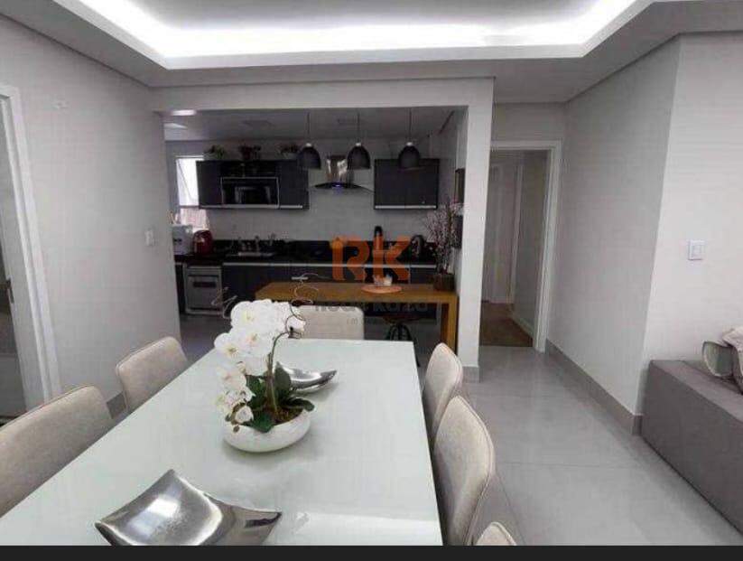 Apartamento à venda no Castelo: 