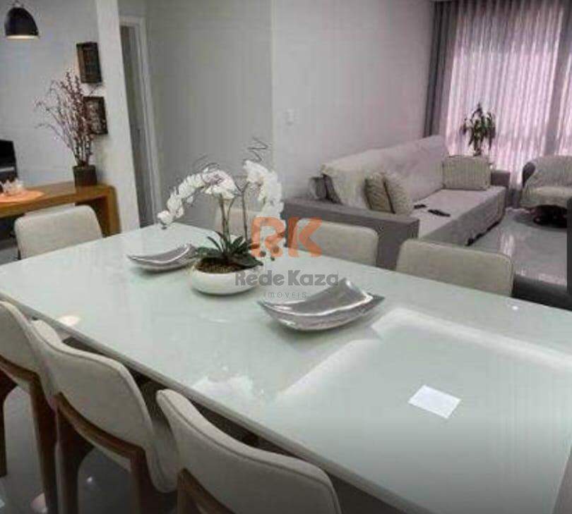 Apartamento à venda no Castelo: 