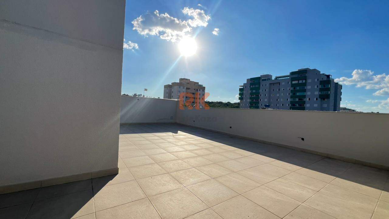 Apartamento à venda no São Francisco: 