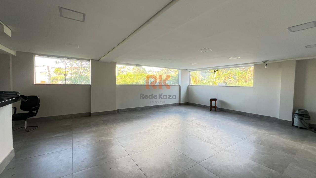 Apartamento à venda no São Francisco: 
