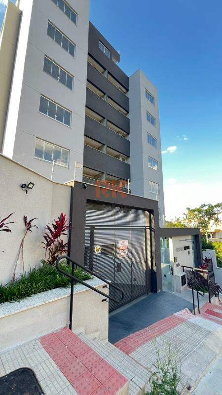Apartamento à venda no São Francisco: 