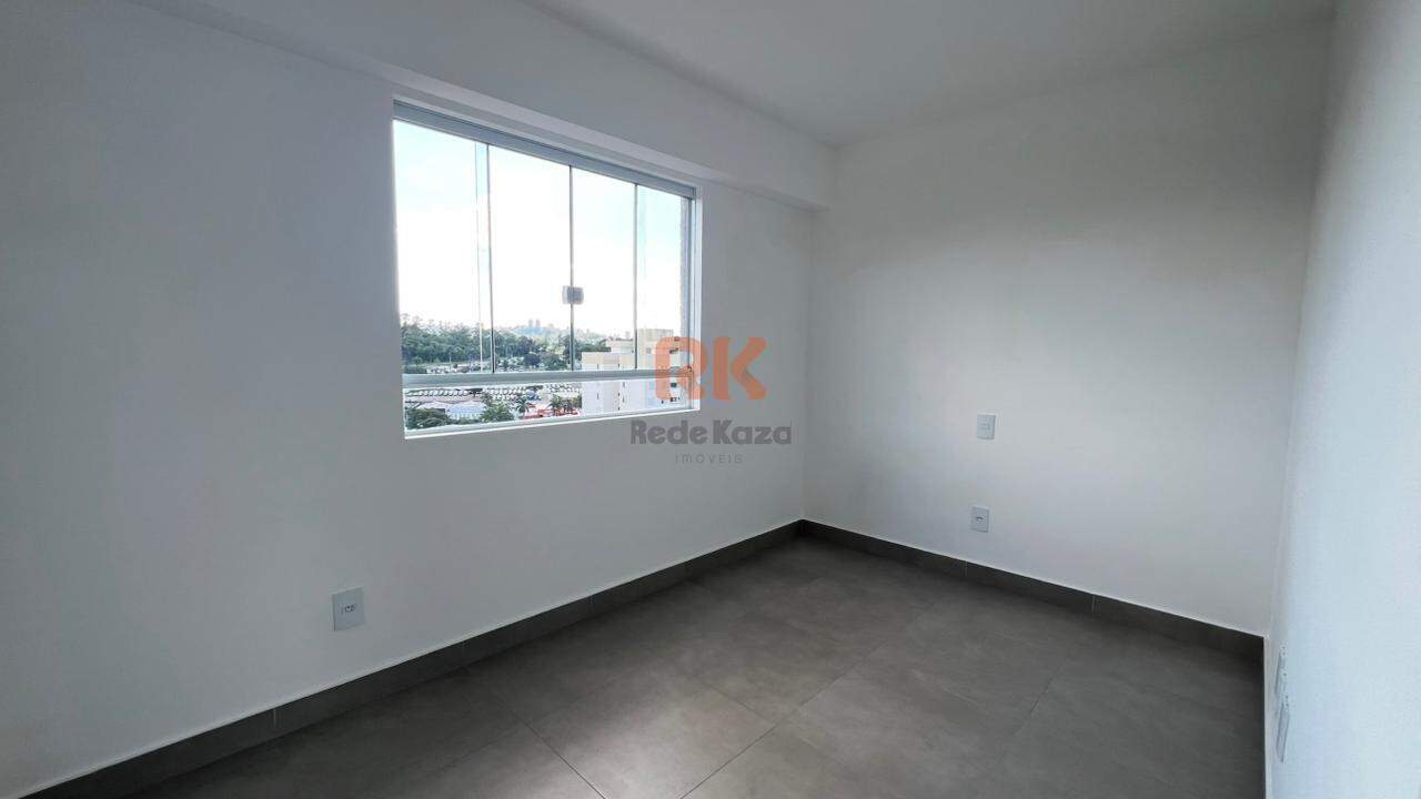 Apartamento à venda no São Francisco: 