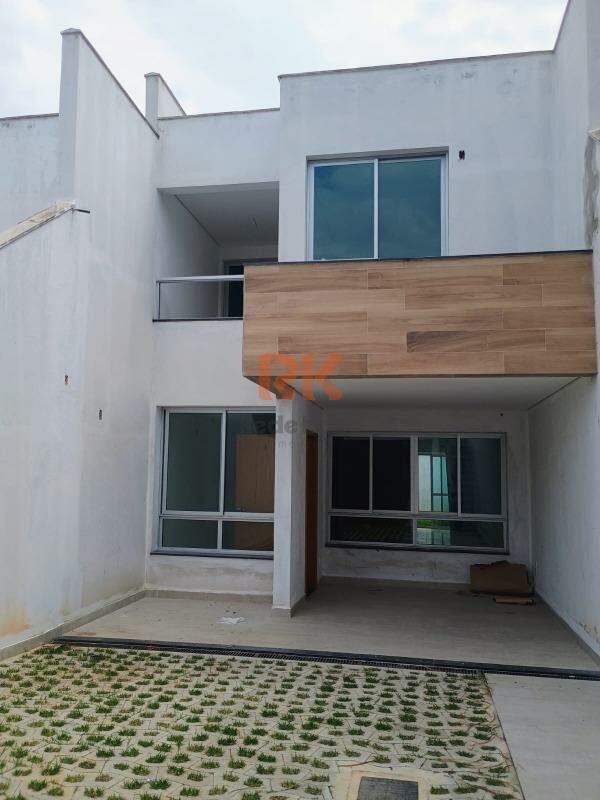 Casa à venda no Nossa Senhora De Fátima: 