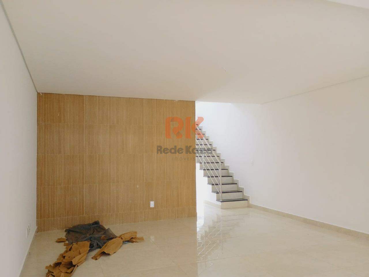 Casa à venda no Nossa Senhora De Fátima: 