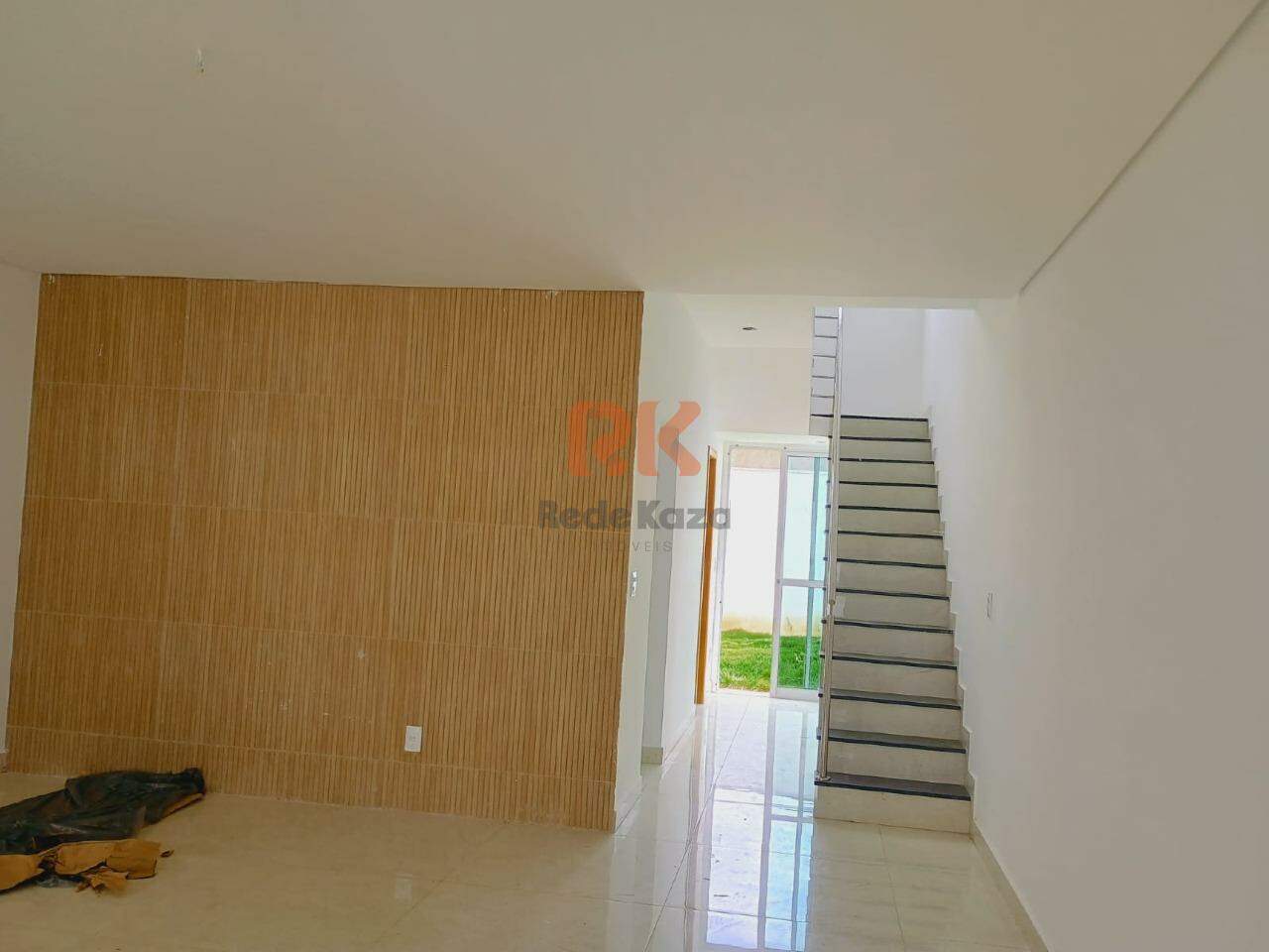 Casa à venda no Nossa Senhora De Fátima: 