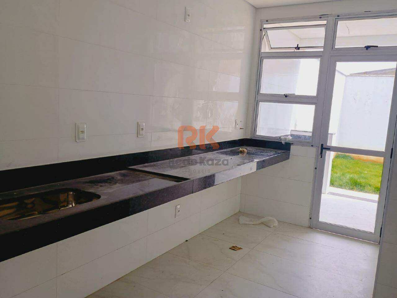 Casa à venda no Nossa Senhora De Fátima: 