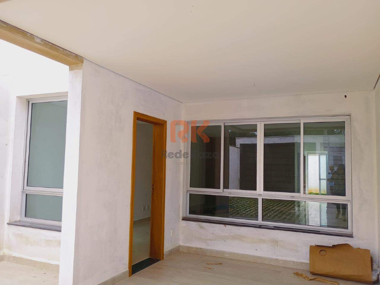 Casa à venda no Nossa Senhora De Fátima: 