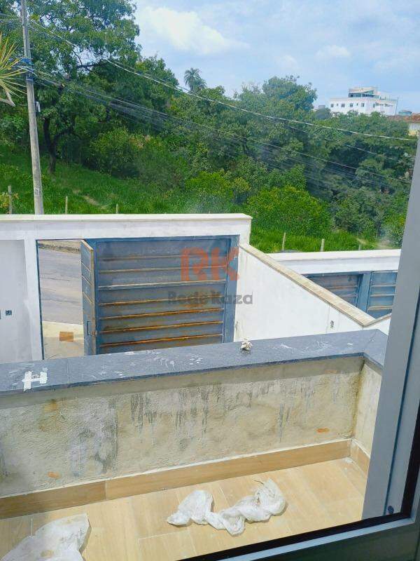 Casa à venda no Nossa Senhora De Fátima: 