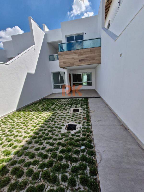 Casa à venda no Nossa Senhora De Fátima: 