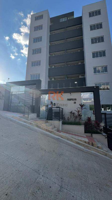 Área privativa à venda no São Francisco: 