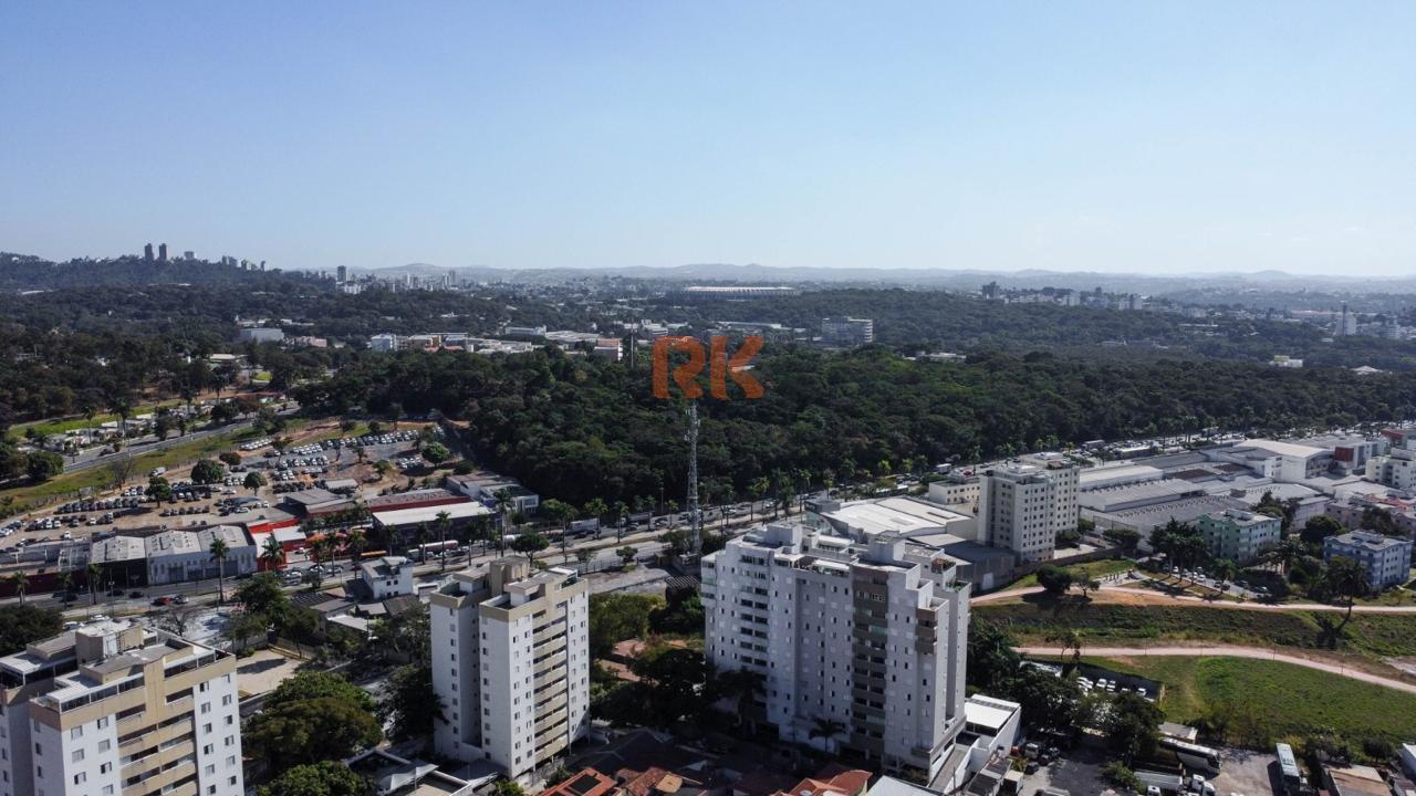 Área privativa à venda no São Francisco: 