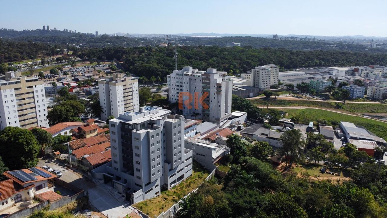 Área privativa à venda no São Francisco: 