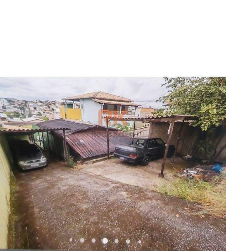 Casa à venda no Bandeirantes (Pampulha): 