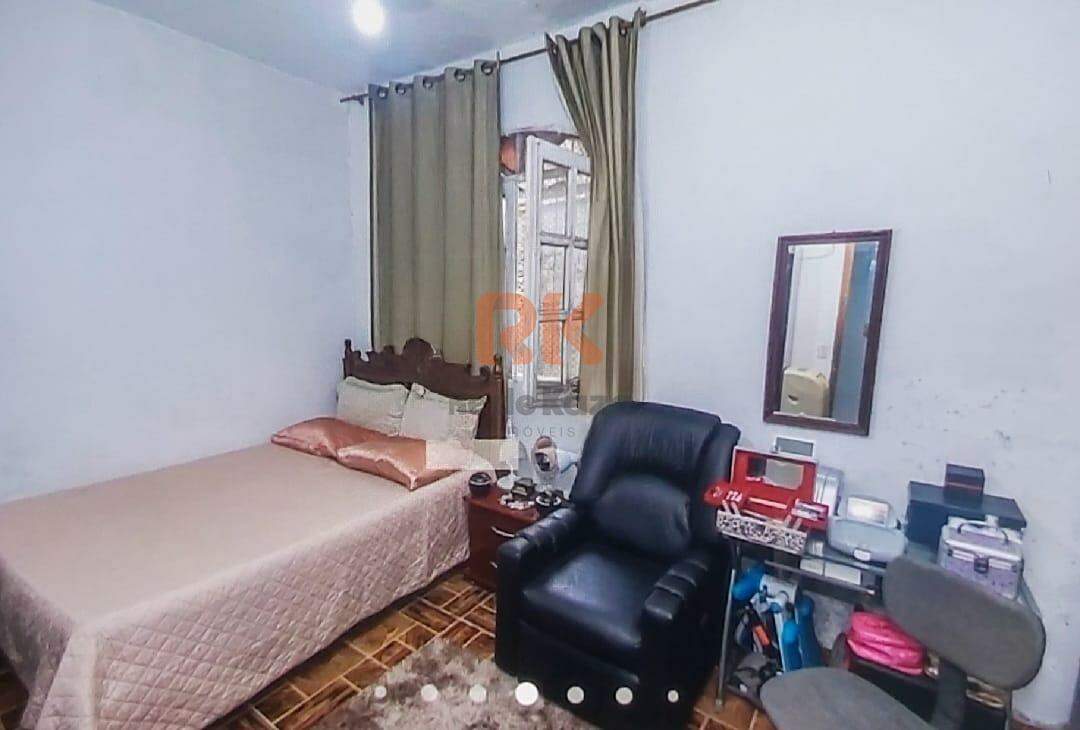 Casa à venda no Bandeirantes (Pampulha): 