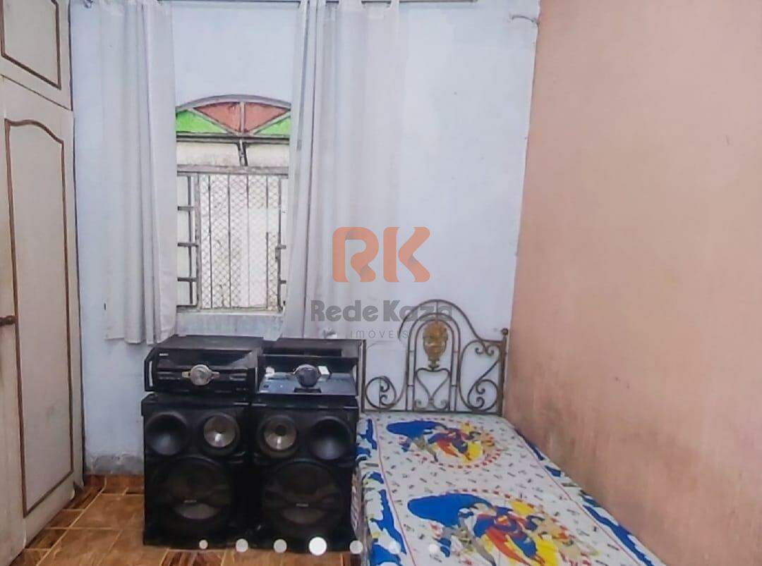 Casa à venda no Bandeirantes (Pampulha): 