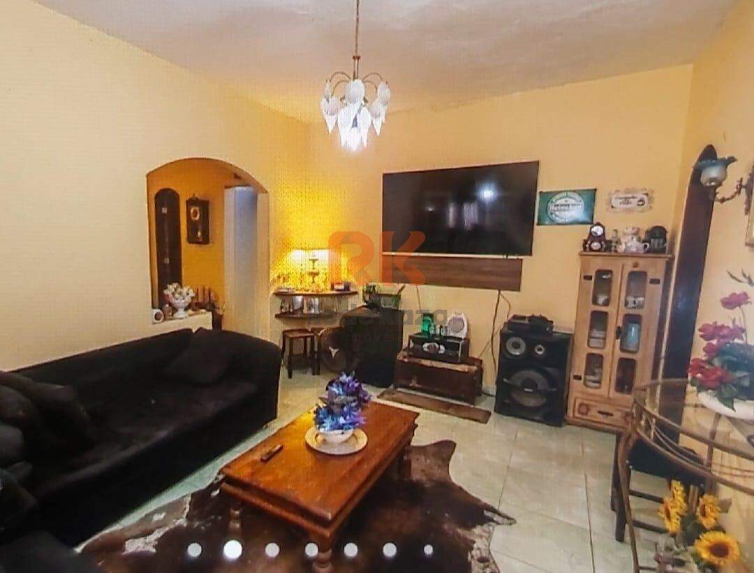 Casa à venda no Bandeirantes (Pampulha): 