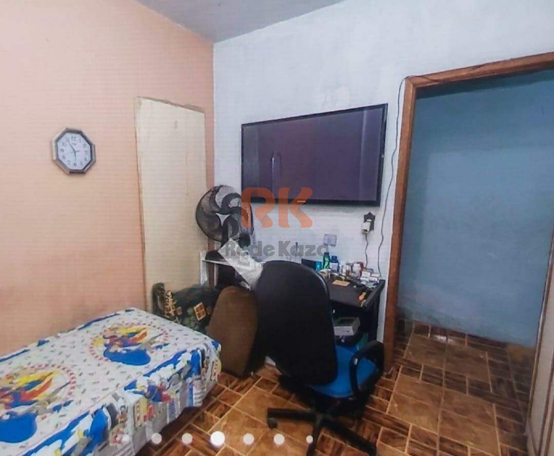 Casa à venda no Bandeirantes (Pampulha): 