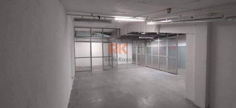 Loja para aluguel no Ouro Preto: 