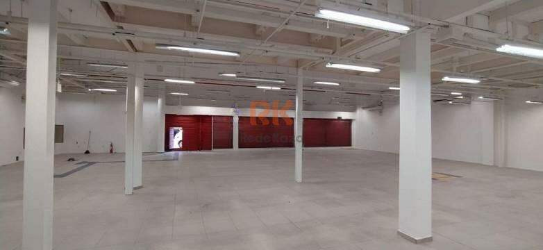 Loja para aluguel no Ouro Preto: 