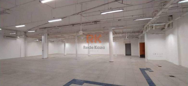 Loja para aluguel no Ouro Preto: 