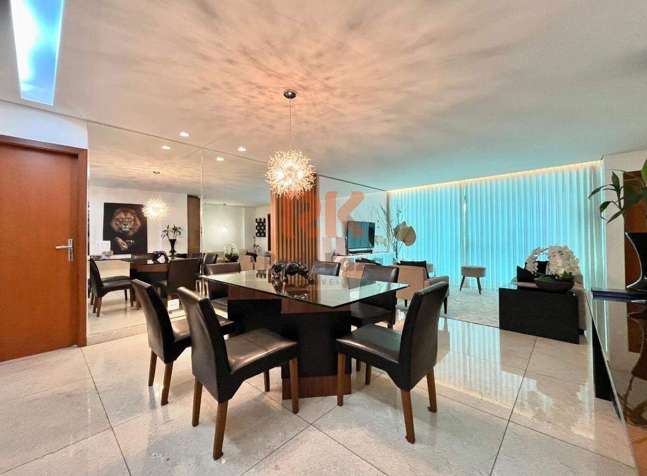 Área privativa à venda no Castelo: 