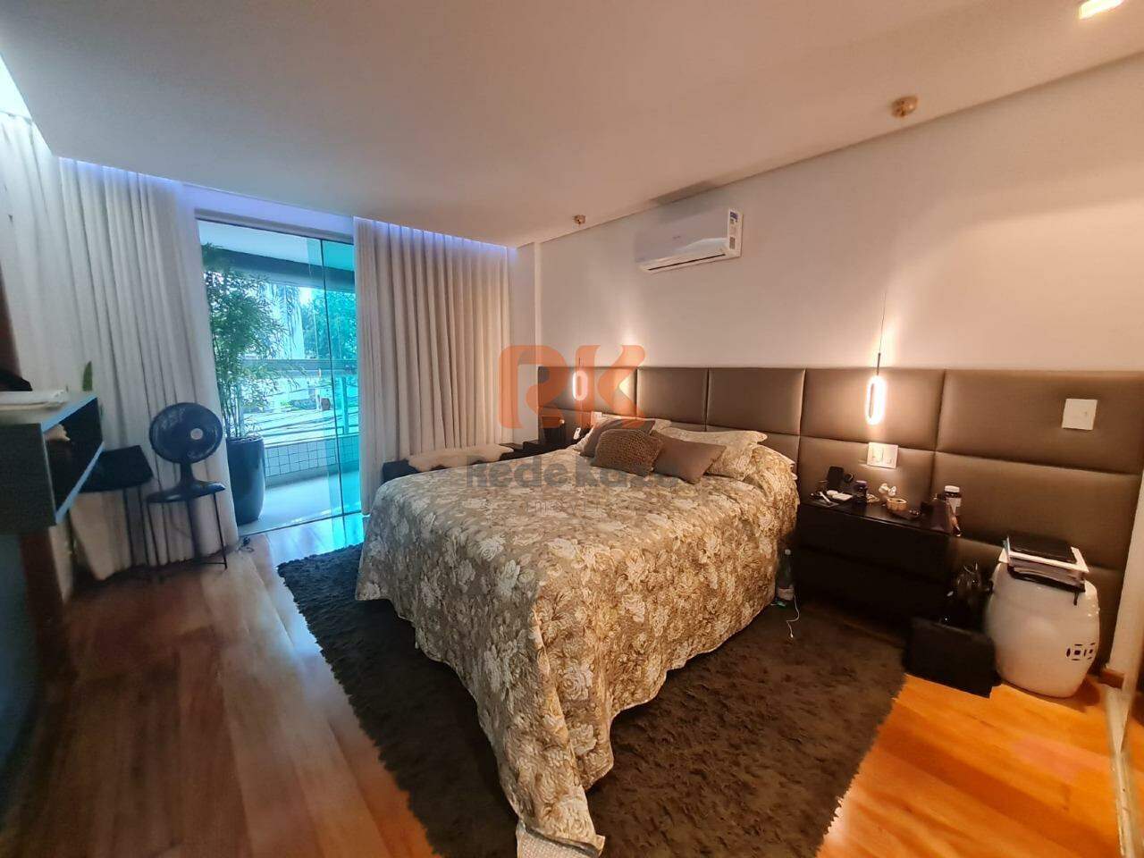 Área privativa à venda no Castelo: 