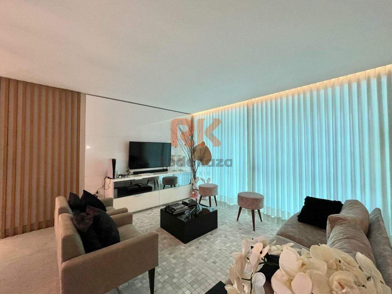 Área privativa à venda no Castelo: 