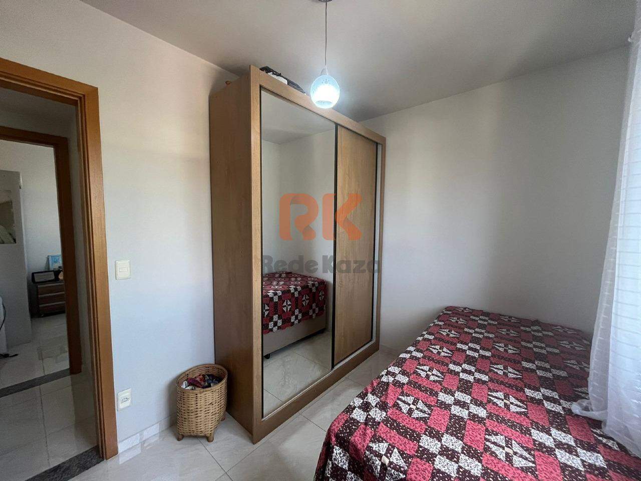 Cobertura à venda no Santa Terezinha: 