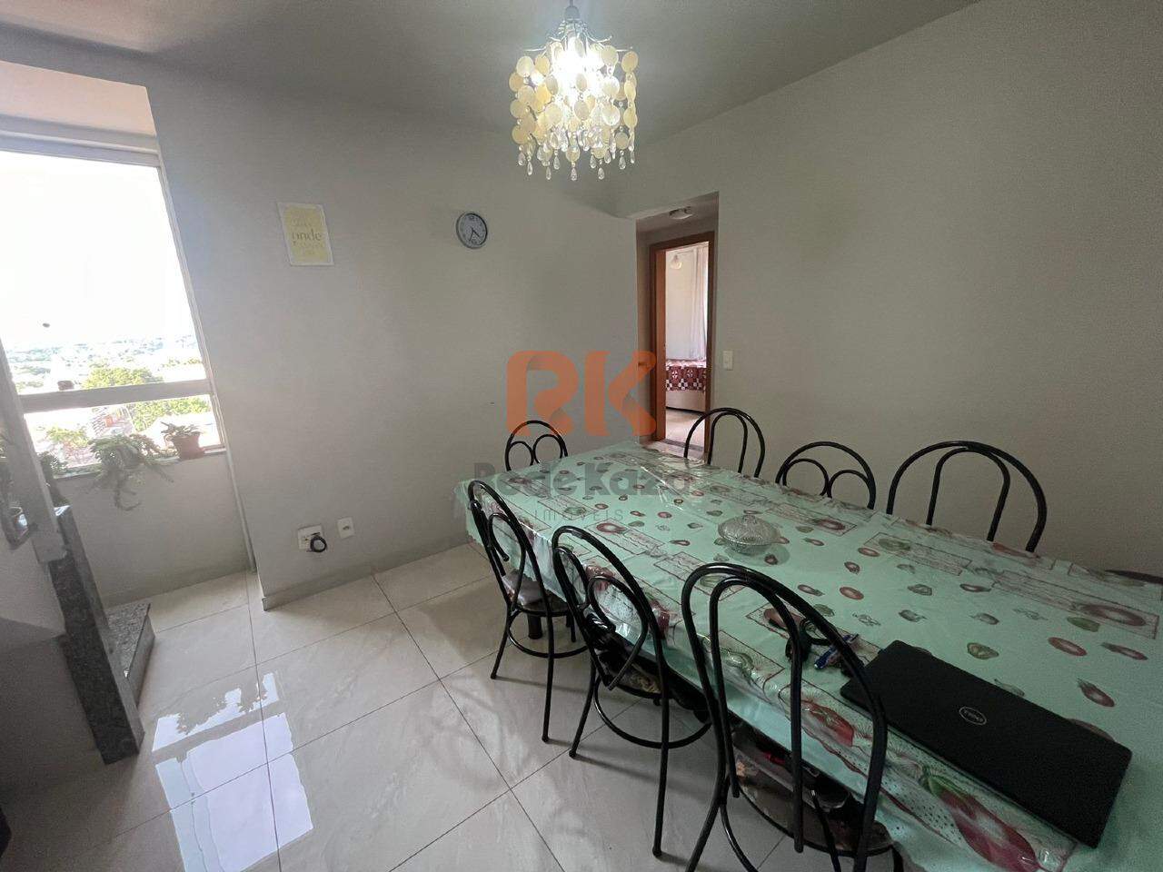 Cobertura à venda no Santa Terezinha: 