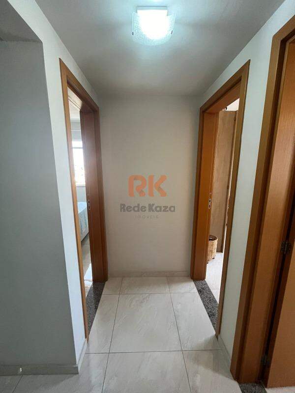 Cobertura à venda no Santa Terezinha: 