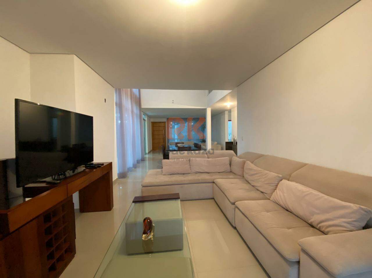 Casa em condomínio à venda no Pontal da Liberdade: 