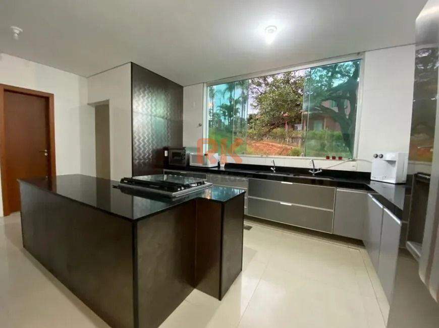 Casa em condomínio à venda no Pontal da Liberdade: 