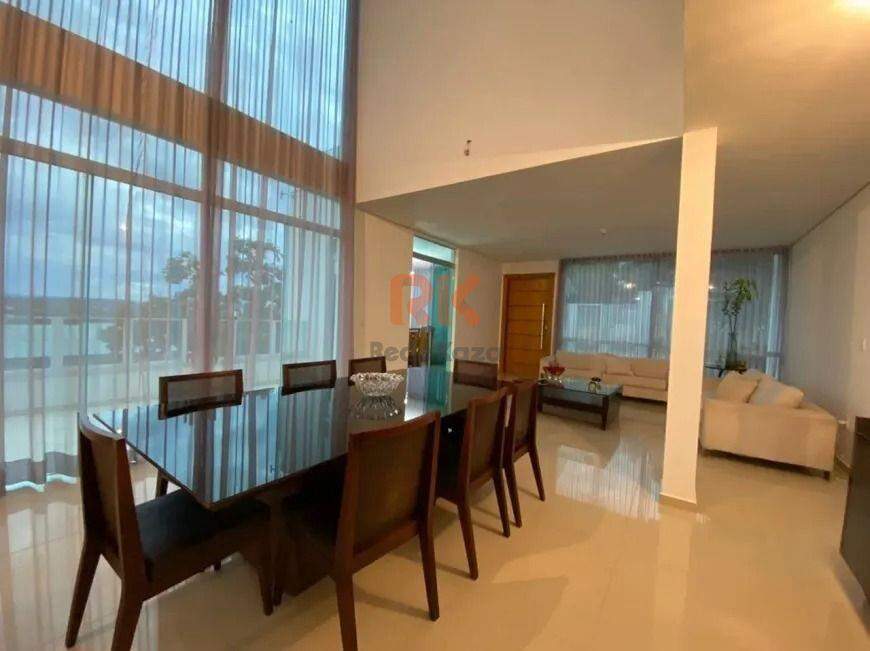 Casa em condomínio à venda no Pontal da Liberdade: 